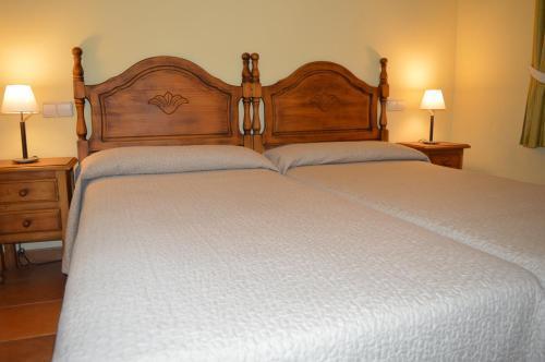 Hostal Revinuesa Dış mekan fotoğraf