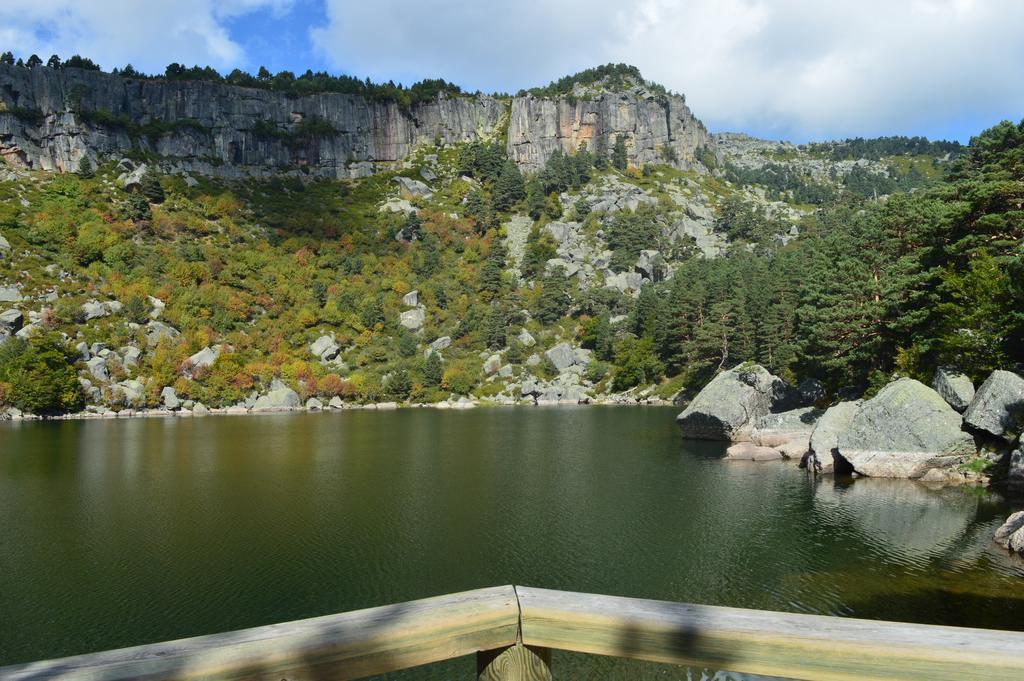 Hostal Revinuesa Dış mekan fotoğraf