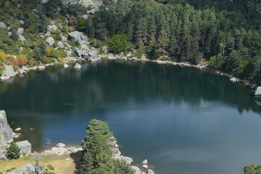 Hostal Revinuesa Dış mekan fotoğraf