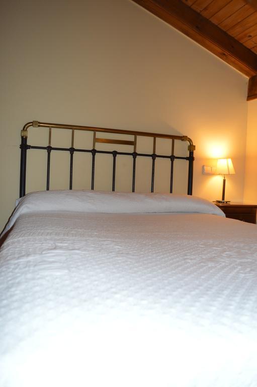 Hostal Revinuesa Dış mekan fotoğraf