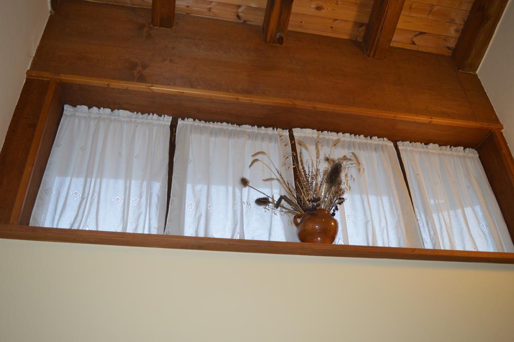 Hostal Revinuesa Dış mekan fotoğraf